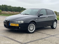 Alfa Romeo 147 - 1.6 T.Spark Impression
