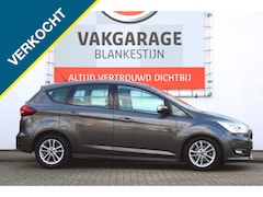 Ford C-Max - 1.0 Trend