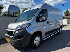 Peugeot Boxer - 335 2.0 BlueHDI L2H2 Pro/AIRCO/PDC/APK 02-2026/EURO 6/NETTE AUTO/CRUISE/AUX/