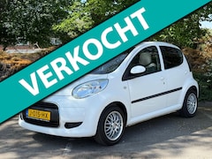 Citroën C1 - 1.0-12V Séduction` Nw Apk Airco Opendak 5 deurs