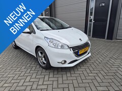 Peugeot 208 - 1.2 VTi Access
