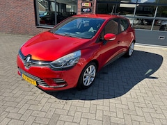 Renault Clio - 1.2 TCe Zen