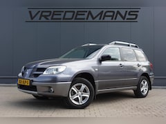 Mitsubishi Outlander Sport - 2.0 Travel 2WD