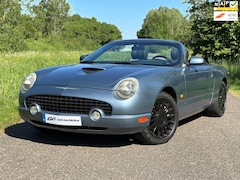 Ford Thunderbird - Convertible Aut 4.0 V8 in concoursstaat