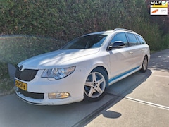 Skoda Superb Combi - 1.8 TSI Comfort