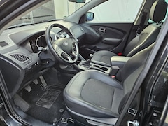 Hyundai ix35 - 2.0i Style PANORAMA/airco/CRUISE