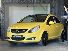 Opel Corsa - 1.4-16V | 1e eigenaar | zeer netjes |