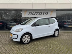 Volkswagen Up! - 1.0 take up BlueMotion