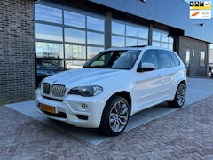 BMW X5 - XDrive30i High Executive | UNIEK | 7 Pers | VOL |