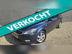 Kia Cee'd Sporty Wagon - 1.4 CVVT Seven