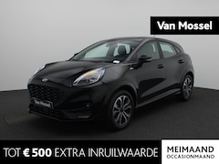 Ford Puma - 1.0 EcoBoost Hybrid ST-Line Winterpack | Navigatie | cruise control | PDC | Apple carplay
