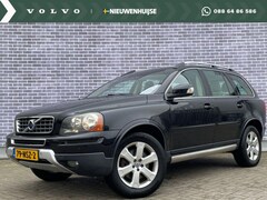 Volvo XC90 - 2.5 T5 Limited Edition | Trekhaak | Cruise Control | Parkeercamera | Parkeersensoren | Lee