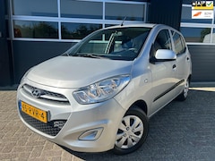 Hyundai i10 - 1.1 Pure|Zeer nette auto