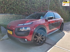 Citroën C4 Cactus - 1.2 PureTech Shine