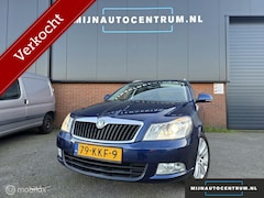 Skoda Octavia Combi - 1.8 TSI Elegance Business Line