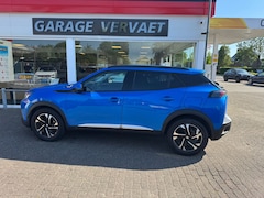 Peugeot 2008 - 1.2 PureTech Allure