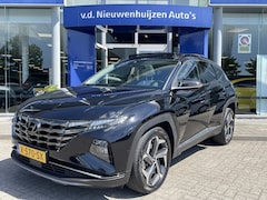 Hyundai Tucson - 1.6 T-GDI PHEV Premium Sky 4WD | Plug in | Panoramadak | Elektrische achterklep | Stoel ve