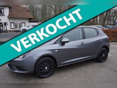 Seat Ibiza - 1.4 COPA Plus 5Drs Airco