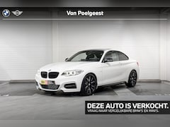 BMW 2-serie Coupé - M235i Executive