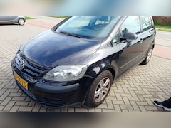 Volkswagen Golf Plus - 1.4 FSI Business line Airco Trekhaak Lichtmetalen Velgen Handel/Export