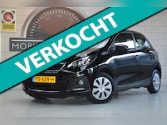 Peugeot 108 - 1.0 e-VTi Blue Lion, All-season, APK , GARANTIE