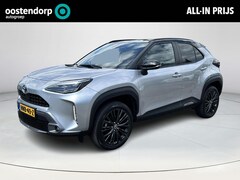Toyota Yaris Cross - 1.5 Hybrid Executive (Navigatie - Dodehoek sensor)