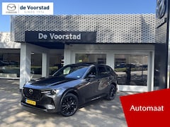 Mazda CX-60 - 2.5 e-SkyActiv PHEV Homura Plus | full options | *DEMO* | nieuwprijs rijklaar 71.000 euro