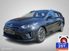 Kia Cee'd Sportswagon - Ceed 1.6 GDI PHEV DynamicLine Trekhaak