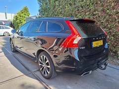 Volvo V60 - 2.0 D2 Polar+