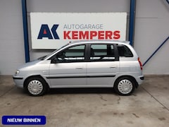 Hyundai Matrix - 1.6i Active Cool