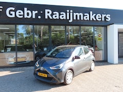 Toyota Aygo - 1.0 VVT-i x-fun*Airco