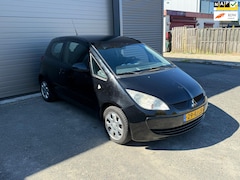 Mitsubishi Colt - 1.3 Invite