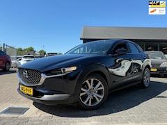 Mazda CX-30 - 2.0 e-SkyActiv-G M Hybrid Comfort