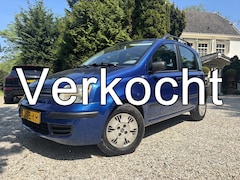 Fiat Panda - 1.2 Edizione Cool / 5 Drs. / Airco