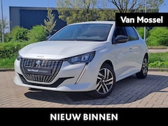 Peugeot 208 - 1.2 PureTech Allure Pack