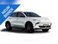 MG 5 - 5 S5 Comfort 49 kWh | Camera | PDC | Carplay | Stoelverwarming | Stuurverwarming | NU TE B