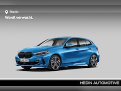 BMW 1-serie - 118i High Executive | M-Sport | Panoramadak elektrisch | Stoelverwarming bestuurder/passag