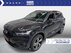 Volvo XC40 - 2.0 T4 R-Design