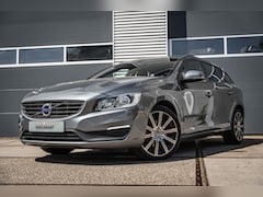 Volvo V60 - 1.5 T3 Momentum |Stoelverwarming V+A |Stuurverw