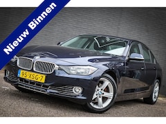 BMW 3-serie - 320i Executive Net binnen; Jouw droomauto?