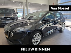 Ford Fiesta - 1.0 EcoBoost Hybrid Titanium