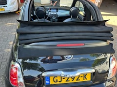 Fiat 500 C - TwinAir 85 Rock Cabrio | Android, jaar APK, beurt, 3 maanden garantie