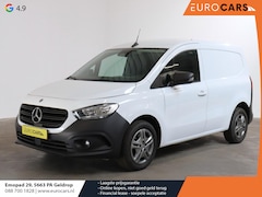 Mercedes-Benz Citan - 110 CDI Automaat Navigatie Camera Cruise control Airco Bluetooth Euro6