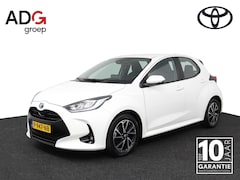 Toyota Yaris - 1.5 Hybrid Dynamic | Apple Carplay/Android Auto | Navigatie | Parkeercamera |