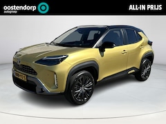 Toyota Yaris Cross - 1.5 Hybrid Adventure Bi-tone