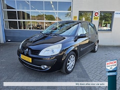 Renault Scénic - 2.0-16V Business Line