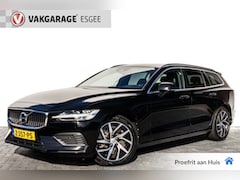 Volvo V60 - 2.0 T6 340 PK Twin Engine AWD Momentum Pro RIJKLAAR INCL GARANTIE. | Trekhaak , Clima | 4
