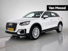 Audi Q2 - 35 TFSI Pro Line 150 PK | Navigatie | Parkeersensoren | Cruise Control | Climate Control |