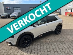 Citroën C4 Cactus - 1.2 PureTech Origins