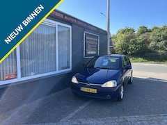 Opel Corsa - 1.2-16V Njoy apk 11-25‼️